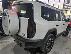 جيتور G700